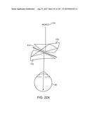 DELIVERING VIRTUAL IMAGE SLICES AT DIFFERENT DEPTH PLANES FOR AUGMENTED OR     VIRTUAL REALITY diagram and image