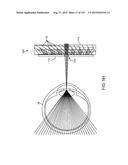 DELIVERING VIRTUAL IMAGE SLICES AT DIFFERENT DEPTH PLANES FOR AUGMENTED OR     VIRTUAL REALITY diagram and image