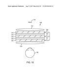 DELIVERING VIRTUAL IMAGE SLICES AT DIFFERENT DEPTH PLANES FOR AUGMENTED OR     VIRTUAL REALITY diagram and image