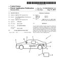 MOTOR VEHICLE diagram and image