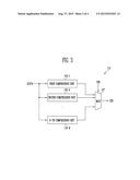 ORGANIC LIGHT EMITTING DISPLAY AND METHOD FOR DRIVING THE SAME diagram and image