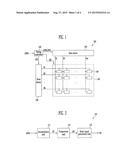 ORGANIC LIGHT EMITTING DISPLAY AND METHOD FOR DRIVING THE SAME diagram and image