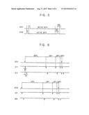 DISPLAY APPARATUS AND METHOD OF DRIVING THE SAME diagram and image