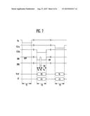 PIXEL AND ORGANIC LIGHT EMITTING DISPLAY INCLUDING THE SAME diagram and image