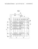 DISPLAY DEVICE diagram and image