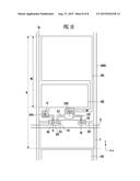 DISPLAY DEVICE diagram and image