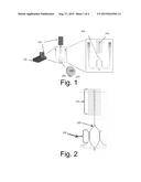 METHOD TO MAKE INTERFEROMETRIC TAPER WAVEGUIDE FOR HAMR LIGHT DELIVERY diagram and image