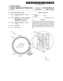 MAGNETORESISTIVE SENSOR diagram and image