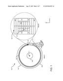 MAGNETORESISTIVE SENSOR diagram and image