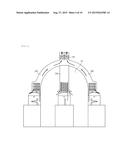 WATER-AIR COMBINED PASSIVE FEED WATER COOLING APPARATUS AND SYSTEM diagram and image