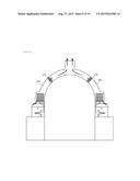 WATER-AIR COMBINED PASSIVE FEED WATER COOLING APPARATUS AND SYSTEM diagram and image