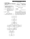 COMPOSITION AND PROCESS FOR PROCESSING RADIOACTIVE WASTE FOR SHIPMENT AND     STORAGE diagram and image