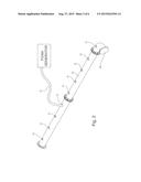 COMPOSITION AND PROCESS FOR PROCESSING RADIOACTIVE WASTE FOR SHIPMENT AND     STORAGE diagram and image