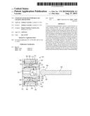 Coupling with Solenoid Release Locking Mechanism diagram and image