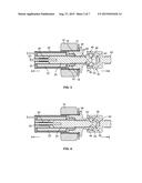 Coupling with Solenoid Release Locking Mechanism diagram and image