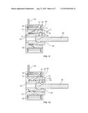 Coupling with Solenoid Release Locking Mechanism diagram and image