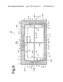 DYE-SENSITIZED SOLAR CELL ELEMENT diagram and image