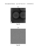 METHOD OF EXAMINING A SAMPLE IN A CHARGED-PARTICLE MICROSCOPE diagram and image