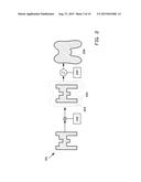 PROXIMITY EFFECT CORRECTION IN A CHARGED PARTICLE LITHOGRAPHY SYSTEM diagram and image