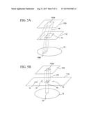 ELECTRON BEAM EXPOSURE METHOD diagram and image