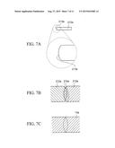 ELECTRON BEAM EXPOSURE METHOD diagram and image