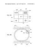 ELECTRON BEAM EXPOSURE METHOD diagram and image