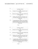 METHOD FOR FORMING FIN FIELD EFFECT TRANSISTOR diagram and image