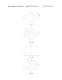 METHOD FOR FORMING FIN FIELD EFFECT TRANSISTOR diagram and image