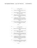 METHOD FOR FORMING FIN FIELD EFFECT TRANSISTOR diagram and image