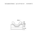 METHOD OF MANUFACTURING SEMICONDUCTOR DEVICE diagram and image