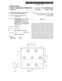 METHOD OF FORMING A FINE PATTERN BY USING BLOCK COPOLYMERS diagram and image