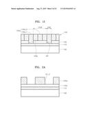 METHOD OF FORMING A FINE PATTERN BY USING BLOCK COPOLYMERS diagram and image