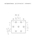 METHOD OF FORMING A FINE PATTERN BY USING BLOCK COPOLYMERS diagram and image