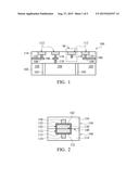 MECHANISMS FOR CLEANING SUBSTRATE SURFACE FOR HYBRID BONDING diagram and image