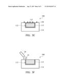 MECHANISMS FOR CLEANING SUBSTRATE SURFACE FOR HYBRID BONDING diagram and image