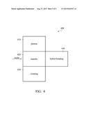 MECHANISMS FOR CLEANING SUBSTRATE SURFACE FOR HYBRID BONDING diagram and image