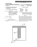 INHIBITOR PLASMA MEDIATED ATOMIC LAYER DEPOSITION FOR SEAMLESS FEATURE     FILL diagram and image