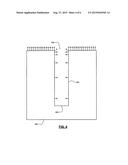 INHIBITOR PLASMA MEDIATED ATOMIC LAYER DEPOSITION FOR SEAMLESS FEATURE     FILL diagram and image