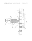 INTERMETALLIC COMPOUND FILLED VIAS diagram and image