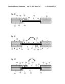 Semiconductor Device with Plated Lead Frame, and Method for Manufacturing     Thereof diagram and image