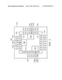 SEMICONDUCTOR CHIP AND SEMICONDUCTOR CHIP PACKAGE diagram and image