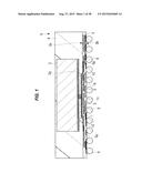 METHOD FOR MANUFACTURING SEMICONDUCTOR DEVICE diagram and image