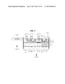 METHOD FOR MANUFACTURING SEMICONDUCTOR DEVICE diagram and image