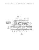 METHOD FOR MANUFACTURING SEMICONDUCTOR DEVICE diagram and image