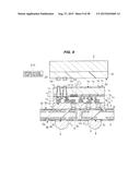 METHOD FOR MANUFACTURING SEMICONDUCTOR DEVICE diagram and image