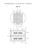 METHOD FOR MANUFACTURING SEMICONDUCTOR DEVICE diagram and image