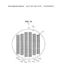 METHOD FOR MANUFACTURING SEMICONDUCTOR DEVICE diagram and image