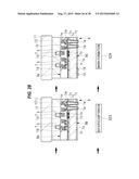 METHOD FOR MANUFACTURING SEMICONDUCTOR DEVICE diagram and image