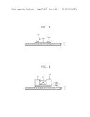 Manufacturing Method of Device Embedded Substrate and Device Embedded     Substrate Manufactured by this Method diagram and image