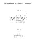 Manufacturing Method of Device Embedded Substrate and Device Embedded     Substrate Manufactured by this Method diagram and image